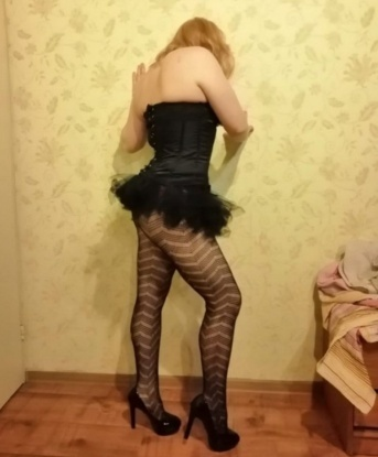 Анкета проститутки Алина - Фото 1, Торбеево, 22 года, №13888