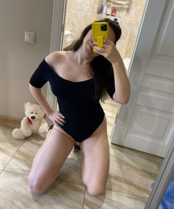 Оксана