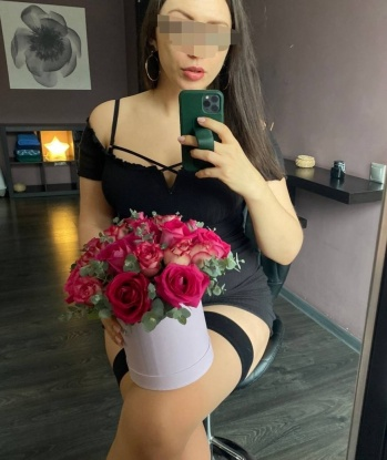 Оксана